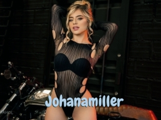 Johanamiller