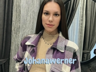 Johanawerner