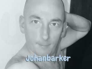 Johanbarker