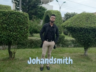 Johandsmith