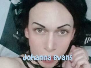 Johanna_evans