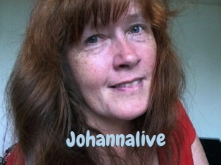 Johannalive