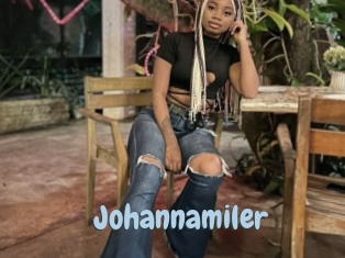 Johannamiler