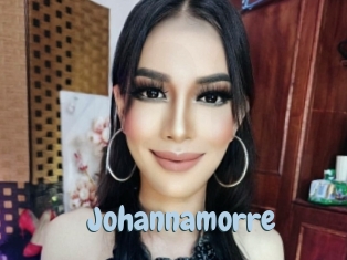 Johannamorre