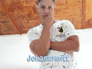 Johannsmitt