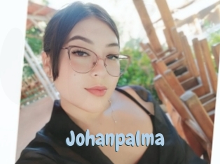 Johanpalma