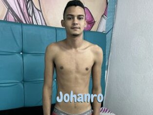 Johanro