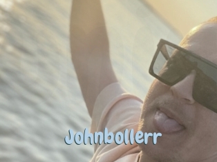 Johnbollerr