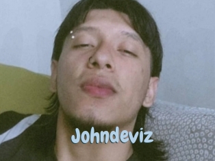 Johndeviz