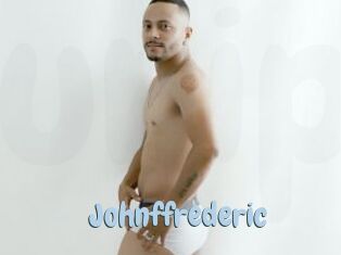 Johnffrederic