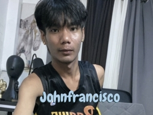 Johnfrancisco