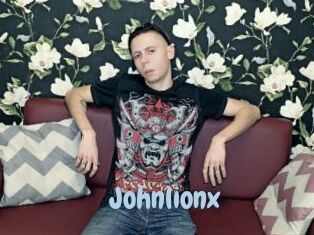 Johnlionx