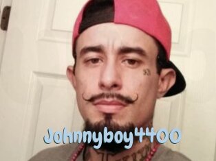 Johnnyboy4400