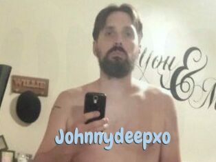 Johnnydeepxo