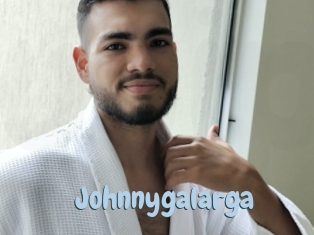 Johnnygalarga