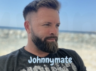 Johnnymate