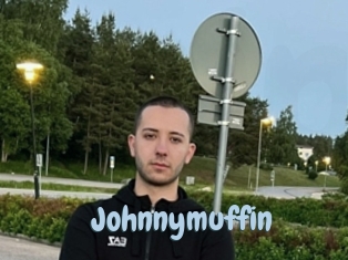 Johnnymuffin