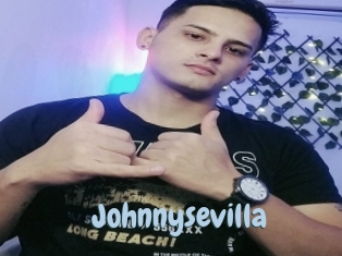 Johnnysevilla