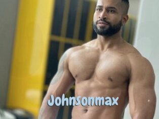 Johnsonmax