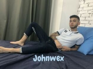 Johnwex