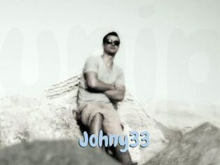 Johny33