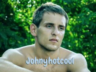 Johnyhotcool