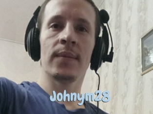 Johnym28