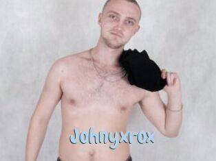 Johnyxrox