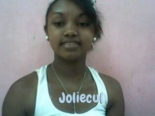 Joliecul