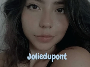 Joliedupont