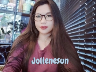 Jollenesun