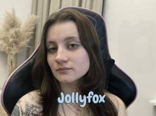 Jollyfox