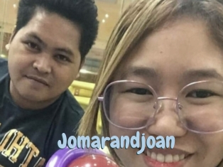 Jomarandjoan