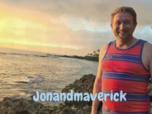 Jonandmaverick