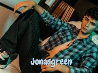 Jonasgreen