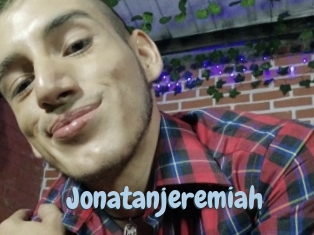 Jonatanjeremiah