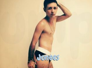 Jonees