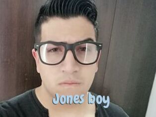 Jones_boy