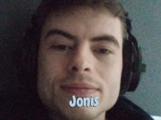 Jonis