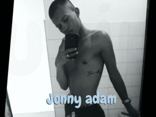 Jonny_adam