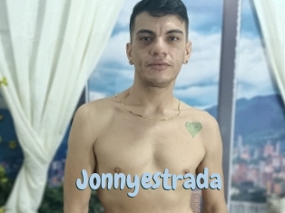 Jonnyestrada