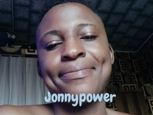 Jonnypower