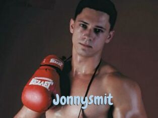 Jonnysmit