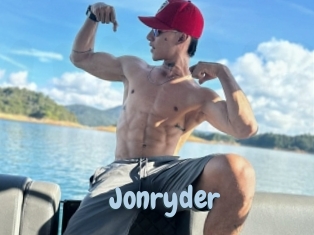 Jonryder