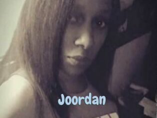 Joordan