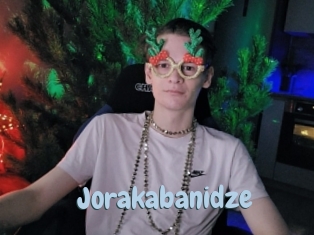 Jorakabanidze