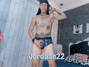 Jordaan22