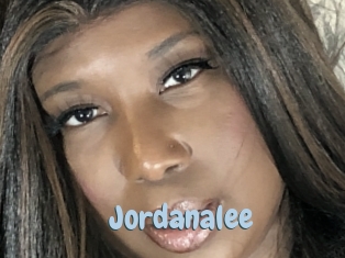 Jordanalee