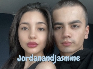 Jordanandjasmine