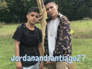 Jordanandsantiago27